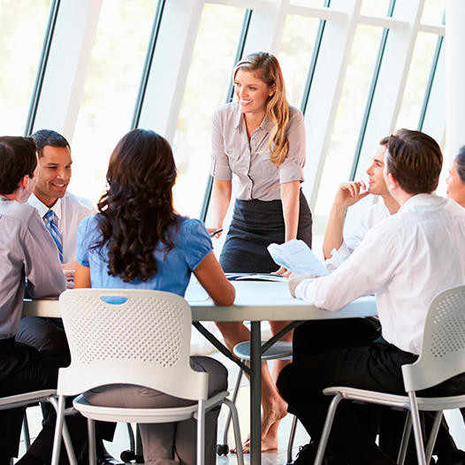 GESTIÓN INTEGRADA DE RECURSOS HUMANOS