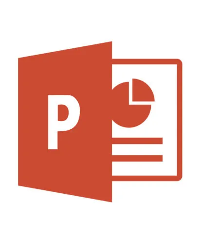 MS POWERPOINT 2016 (ACCESIBLE)