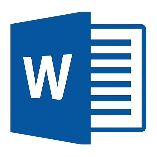 MS WORD 2016 AVANZADO (ACCESIBLE)