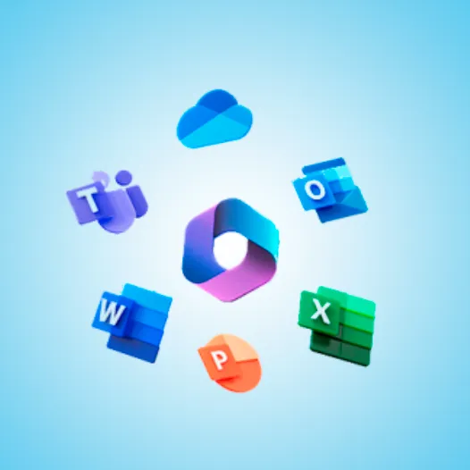 HERRAMIENTAS COLABORATIVAS OFFICE 365